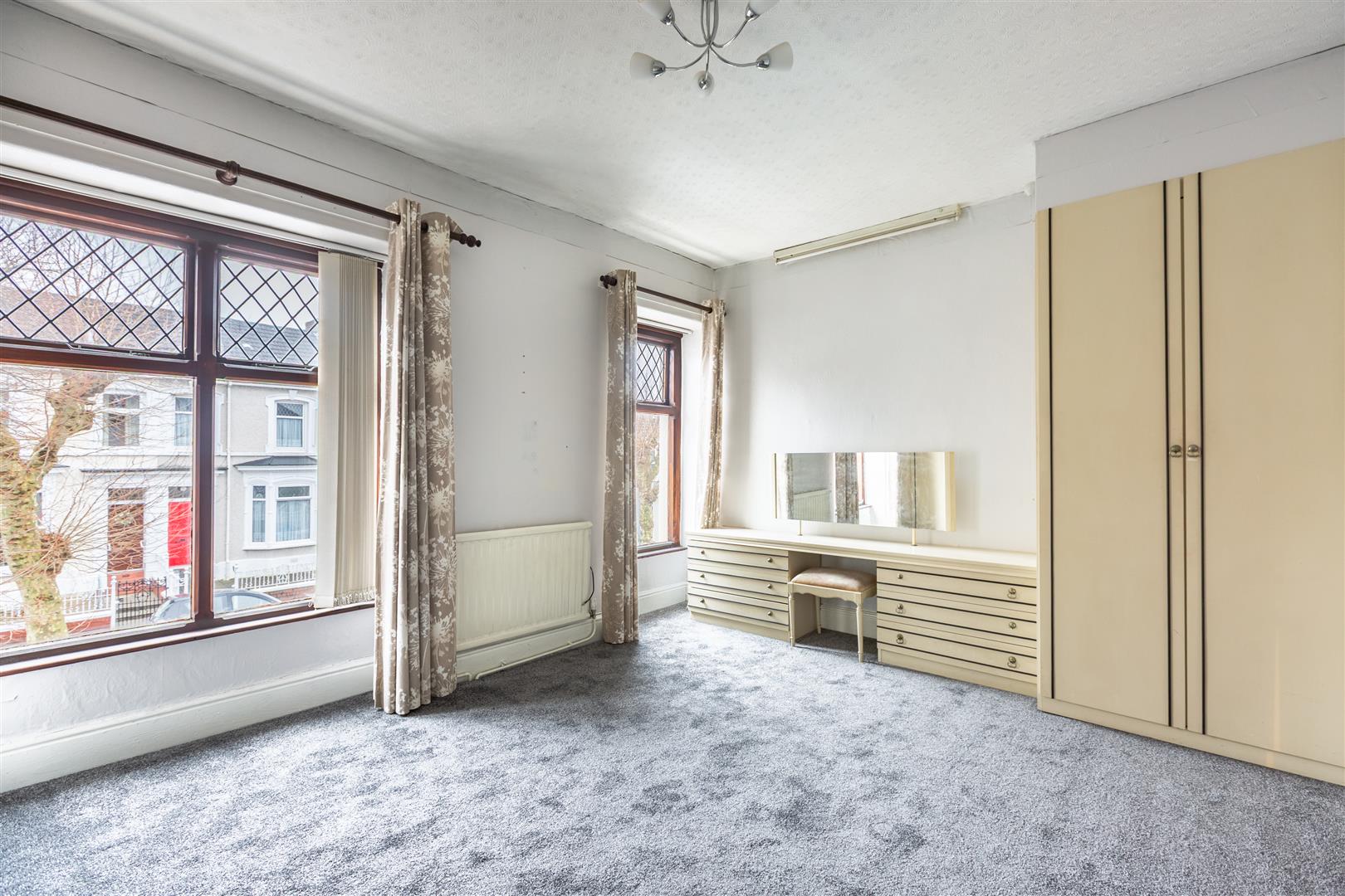 College Hill, Llanelli, SA15 1EL